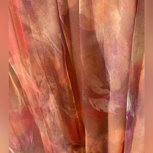 Beautiful “Carrie Bradshaw” ball skirt from Anthropologie